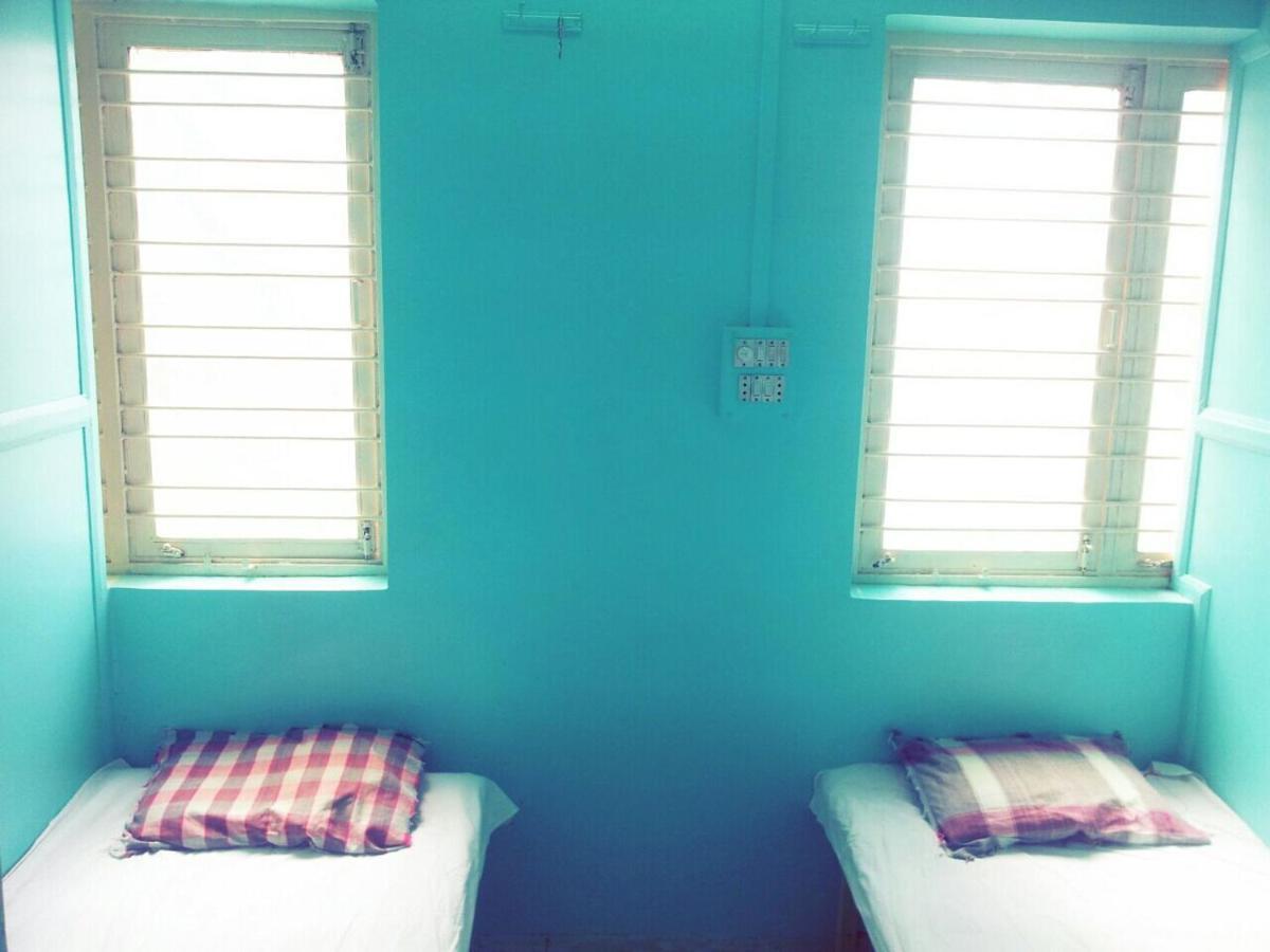 Shree Balaji Guest House Nashik Camera foto